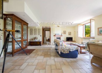 1 - Villa salita Assalino, Sant'Olcese - foto 22