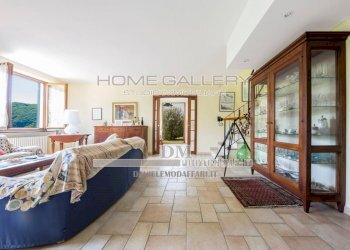 11 - Villa salita Assalino, Sant'Olcese - foto 23