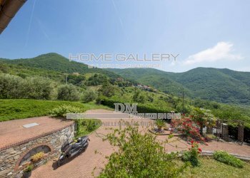 1 - Villa salita Assalino, Sant'Olcese - foto 26