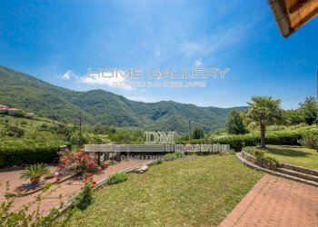 1 - Villa salita Assalino, Sant'Olcese - foto 27