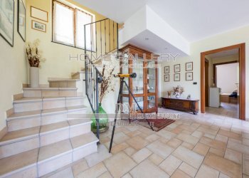 1 - Villa salita Assalino, Sant'Olcese - foto 28