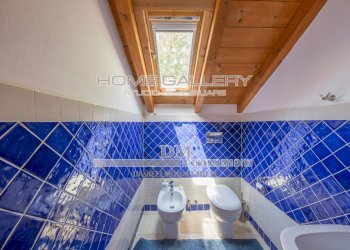 1 - Villa salita Assalino, Sant'Olcese - foto 29