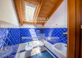 1 - Villa salita Assalino, Sant'Olcese - foto 30