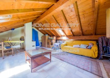 1 - Villa salita Assalino, Sant'Olcese - foto 32