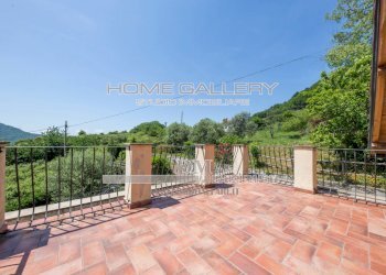 1 - Villa salita Assalino, Sant'Olcese - foto 37