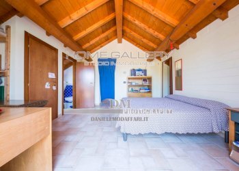 1 - Villa salita Assalino, Sant'Olcese - foto 38