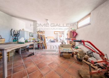 1 - Villa salita Assalino, Sant'Olcese - foto 41