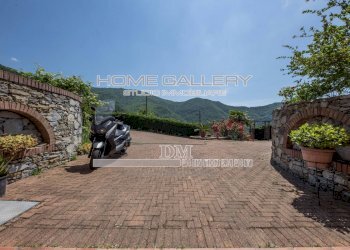 1 - Villa salita Assalino, Sant'Olcese - foto 44