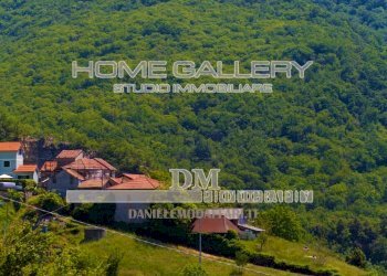 1 - Villa salita Assalino, Sant'Olcese - foto 45