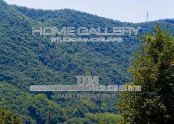 1 - Villa salita Assalino, Sant'Olcese - foto 46