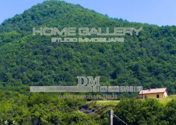 1 - Villa salita Assalino, Sant'Olcese - foto 47