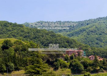 1 - Villa salita Assalino, Sant'Olcese - foto 48