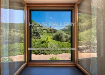 1 - Villa salita Assalino, Sant'Olcese - foto 2