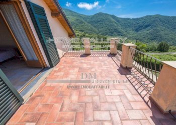 1 - Villa salita Assalino, Sant'Olcese - foto 4