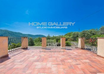 1 - Villa salita Assalino, Sant'Olcese - foto 5