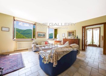 1 - Villa salita Assalino, Sant'Olcese - foto 7