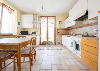 1 - Villa salita Assalino, Sant'Olcese - foto 8