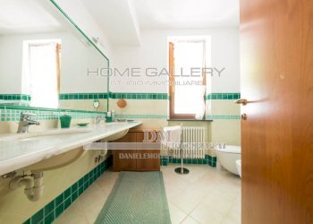 1 - Villa salita Assalino, Sant'Olcese - foto 9