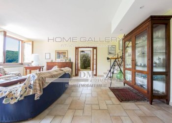 1 - Villa salita Assalino, Sant'Olcese - foto 12