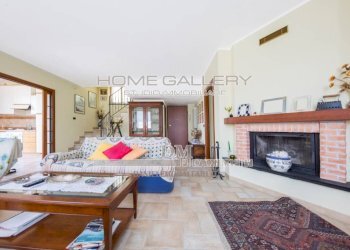 1 - Villa salita Assalino, Sant'Olcese - foto 13