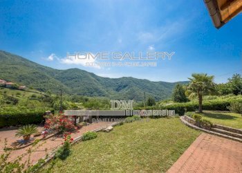 1 - Villa salita Assalino, Sant'Olcese - foto 14