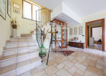 1 - Villa salita Assalino, Sant'Olcese - foto 15