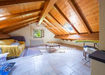 1 - Villa salita Assalino, Sant'Olcese - foto 16