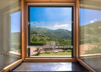 1 - Villa salita Assalino, Sant'Olcese - foto 17