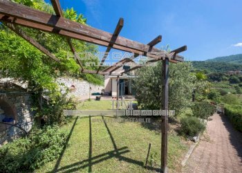 1 - Villa salita Assalino, Sant'Olcese - foto 19