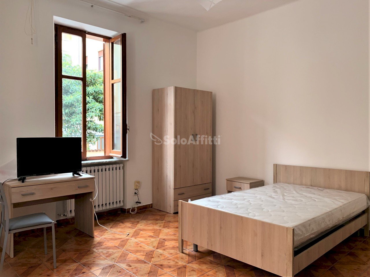 Trilocale Catanzaro - foto 3