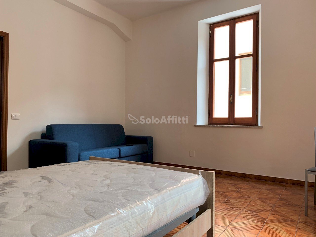 Trilocale Catanzaro - foto 2