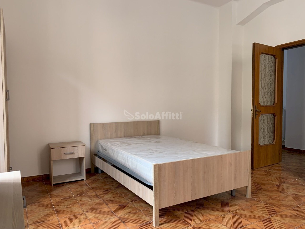 Trilocale Catanzaro - foto 1