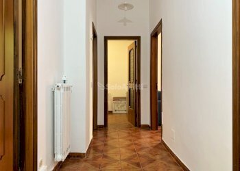 Three-room apartment Catanzaro - photo 6