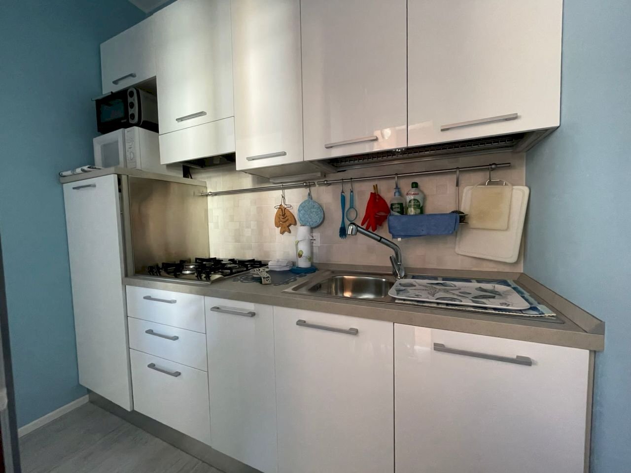 IMG-20220607-WA0042.jpg - Two-room apartment Francavilla al Mare - photo 2