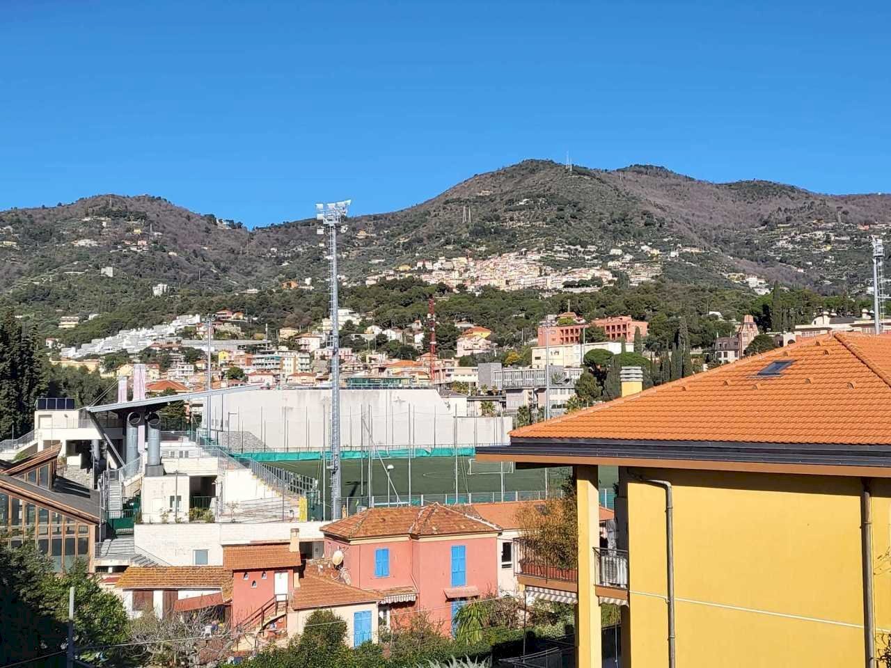 vista - Two-room apartment via leonardo da vinci, Alassio - photo 2