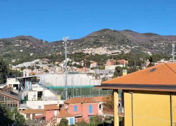 vista - Bilocale via leonardo da vinci, Alassio - foto 2