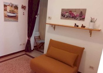 soggiorno - Bilocale via leonardo da vinci, Alassio - foto 3