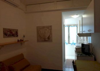 soggiorno - Bilocale via leonardo da vinci, Alassio - foto 5