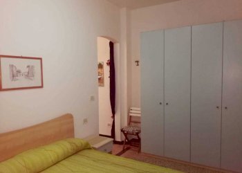 camera da letto - Bilocale via leonardo da vinci, Alassio - foto 7