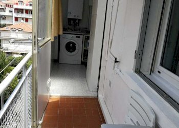 balcone - Bilocale via leonardo da vinci, Alassio - foto 8