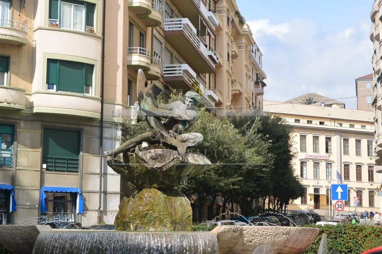 DSC_6763.JPG - Appartamento VIA BRIGNONI  3, Savona - foto 2