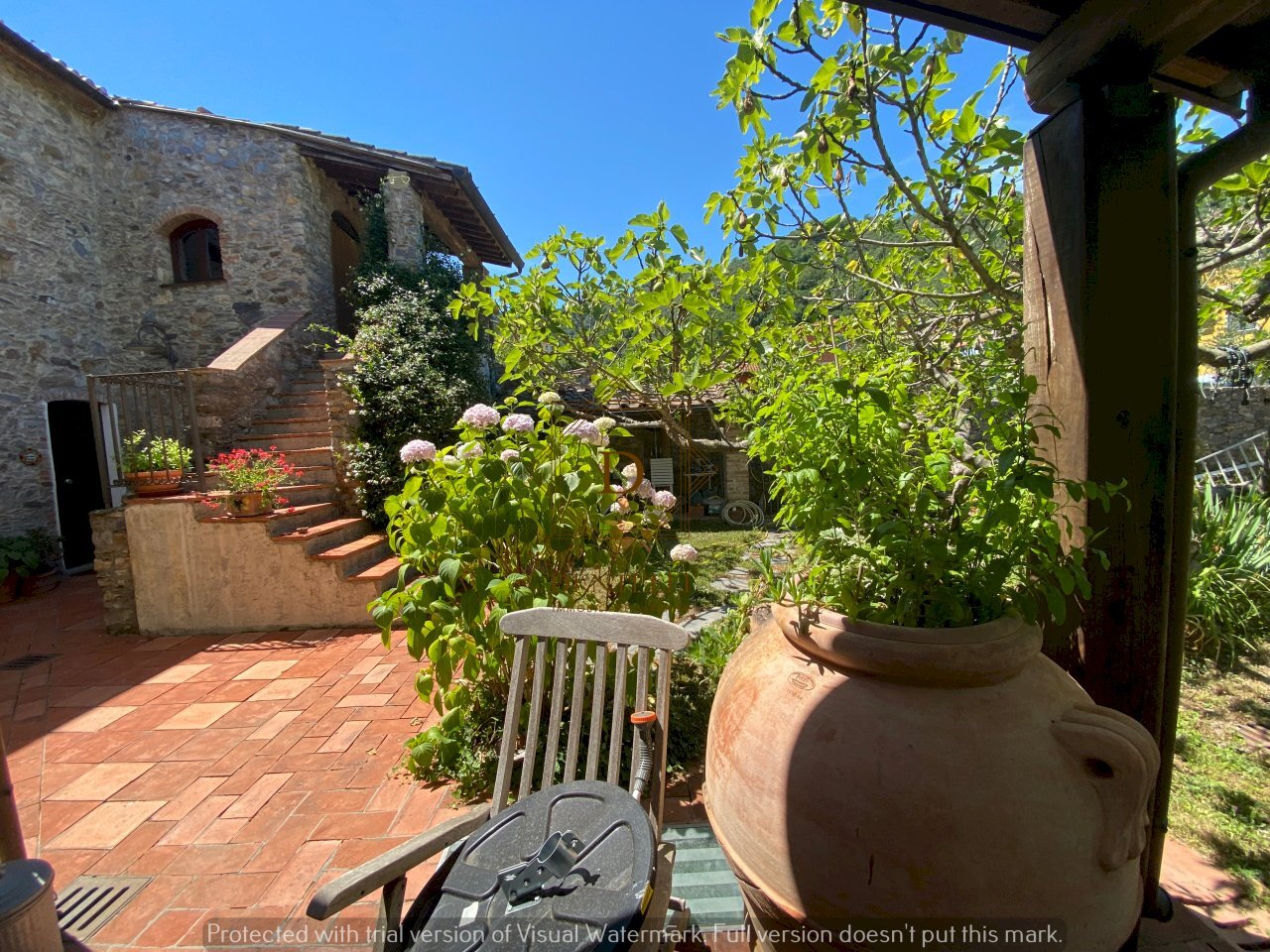 AMEGLIA VILLA INDIPENDENTE CON GIARDINO (98).jpg - Casale Ameglia - foto 1