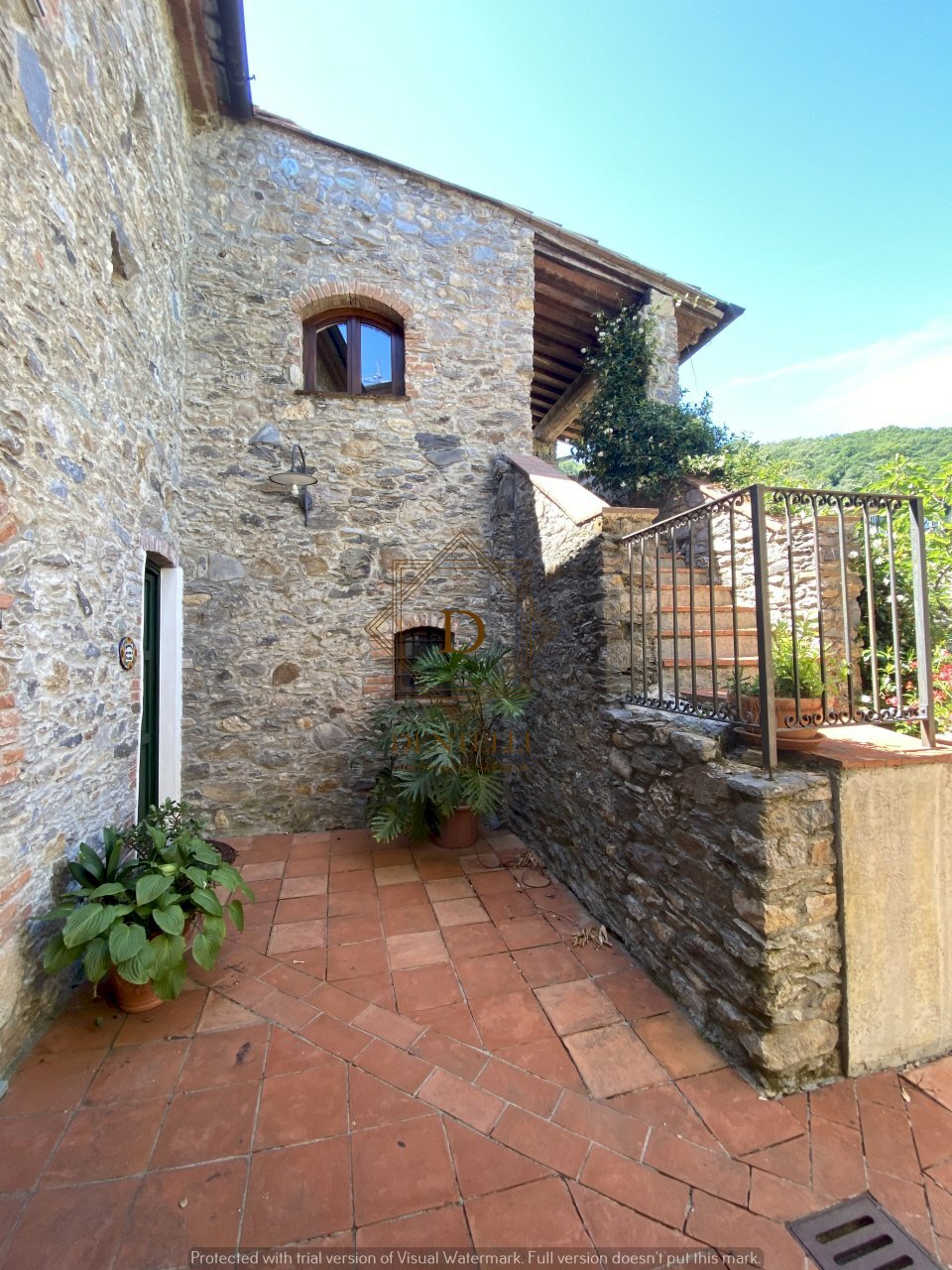 AMEGLIA VILLA INDIPENDENTE CON GIARDINO (138).jpg - Casale Ameglia - foto 2