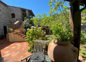 AMEGLIA VILLA INDIPENDENTE CON GIARDINO (98).jpg - Casale Ameglia - foto 1