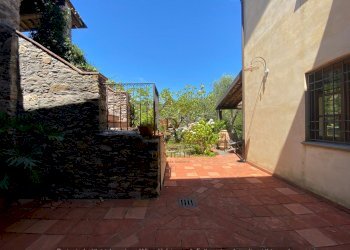 AMEGLIA VILLA INDIPENDENTE CON GIARDINO (12).jpg - Casale Ameglia - foto 9