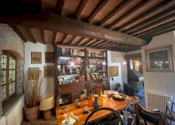 AMEGLIA VILLA INDIPENDENTE CON GIARDINO (21).jpg - Casale Ameglia - foto 14