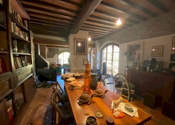 AMEGLIA VILLA INDIPENDENTE CON GIARDINO (23).jpg - Casale Ameglia - foto 15