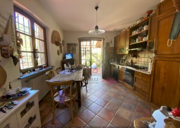 AMEGLIA VILLA INDIPENDENTE CON GIARDINO (33).jpg - Casale Ameglia - foto 20