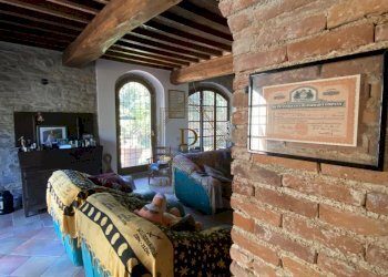 AMEGLIA VILLA INDIPENDENTE CON GIARDINO (47).jpg - Casale Ameglia - foto 23