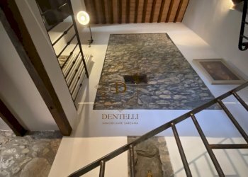 AMEGLIA VILLA INDIPENDENTE CON GIARDINO (50).jpg - Casale Ameglia - foto 24